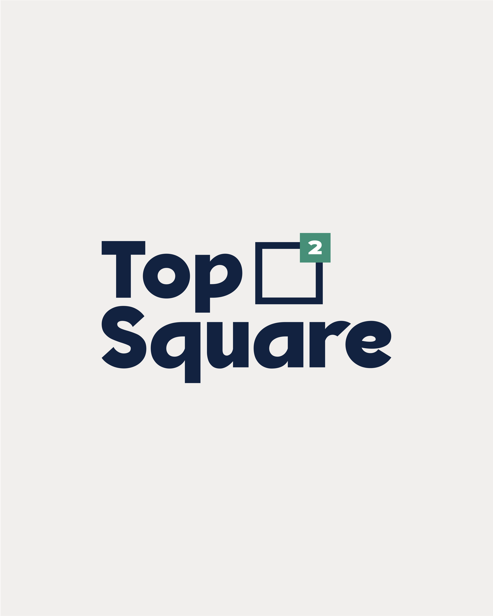 TopSquare Logo